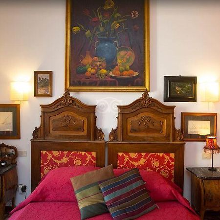 Domus Valeria Guest House Rome Extérieur photo