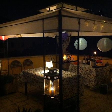 Domus Valeria Guest House Rome Extérieur photo