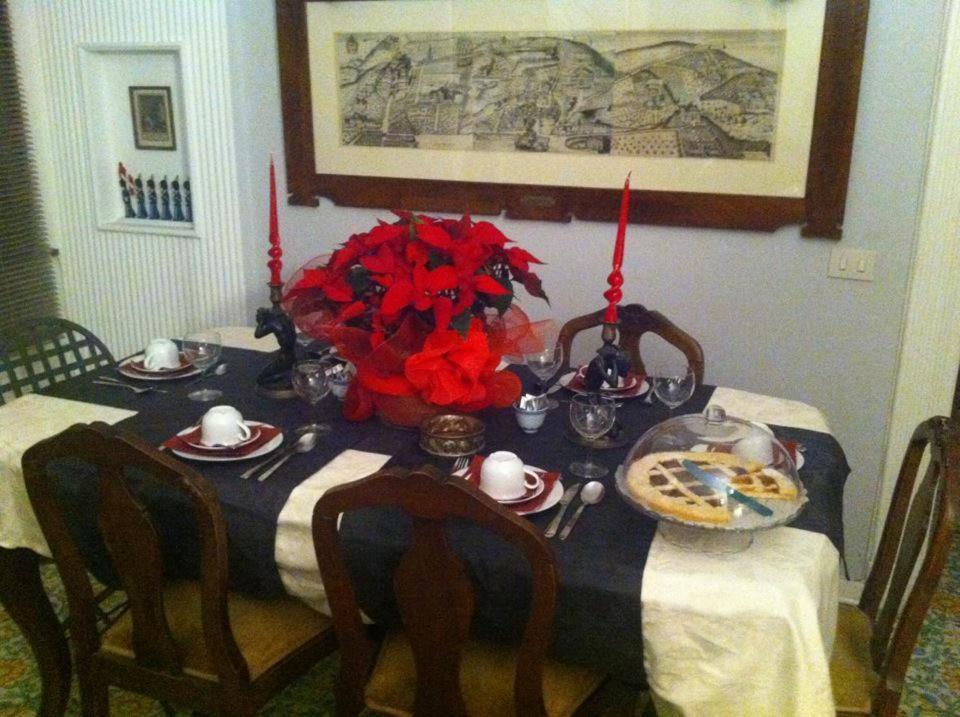 Domus Valeria Guest House Rome Extérieur photo