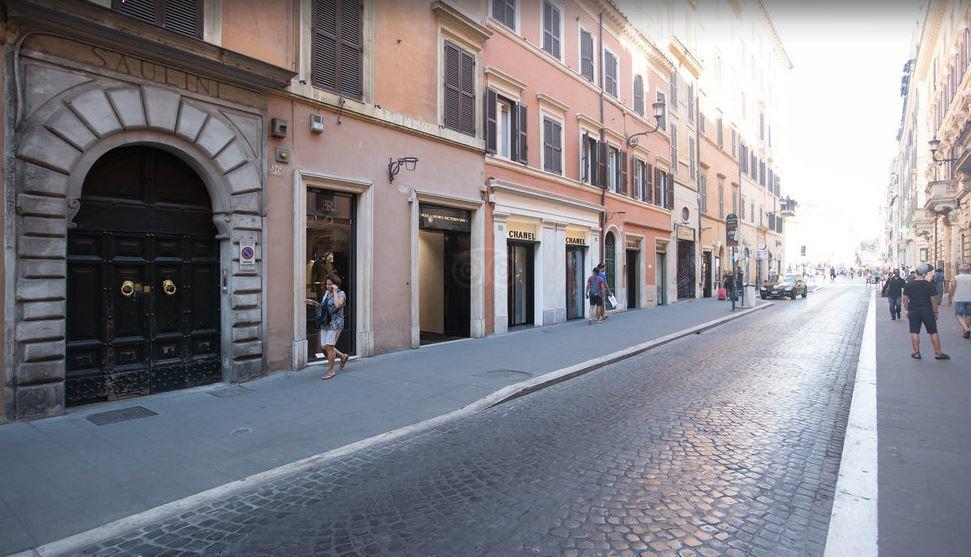 Domus Valeria Guest House Rome Extérieur photo