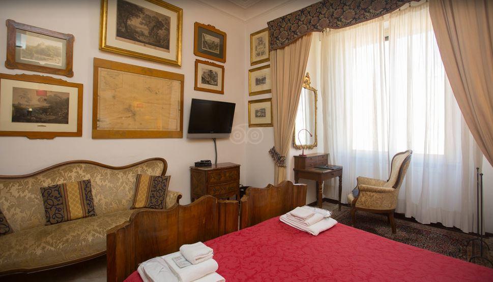 Domus Valeria Guest House Rome Extérieur photo