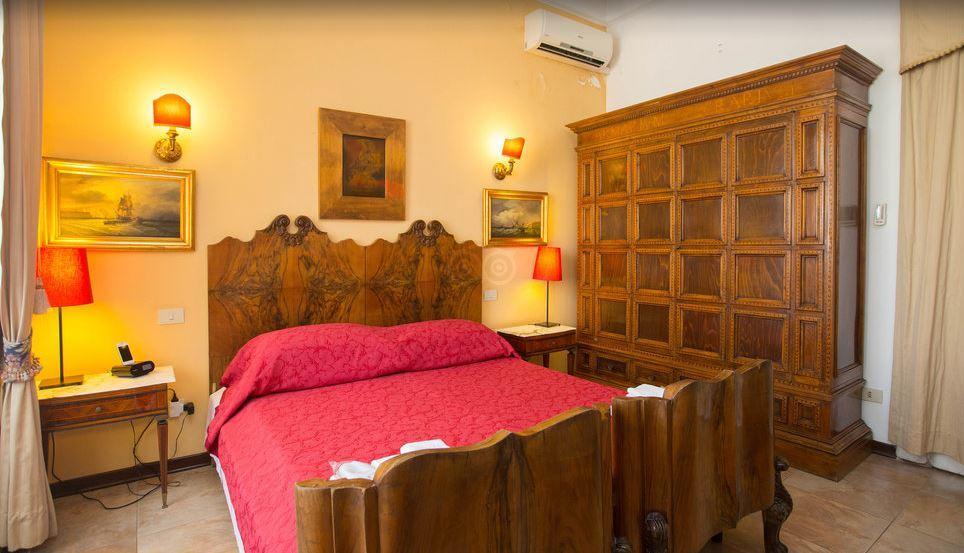 Domus Valeria Guest House Rome Extérieur photo