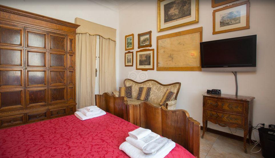 Domus Valeria Guest House Rome Extérieur photo