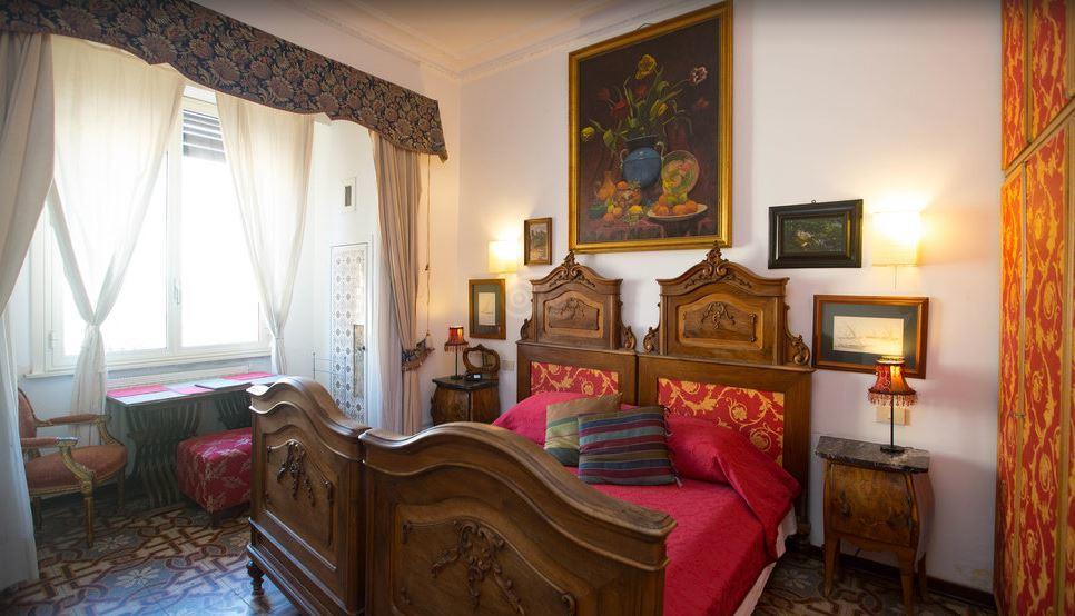 Domus Valeria Guest House Rome Extérieur photo