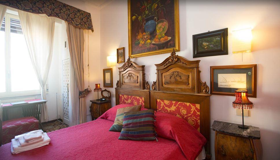 Domus Valeria Guest House Rome Extérieur photo