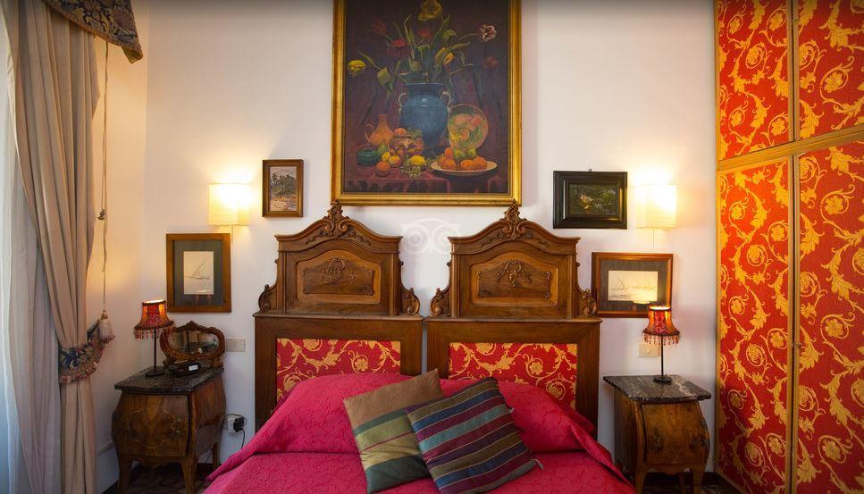 Domus Valeria Guest House Rome Extérieur photo