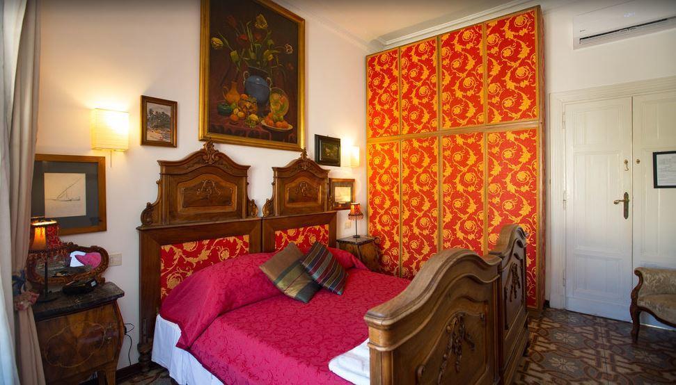 Domus Valeria Guest House Rome Extérieur photo