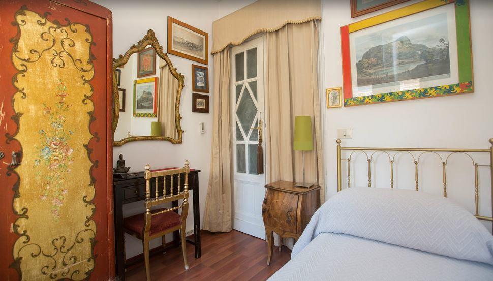 Domus Valeria Guest House Rome Extérieur photo