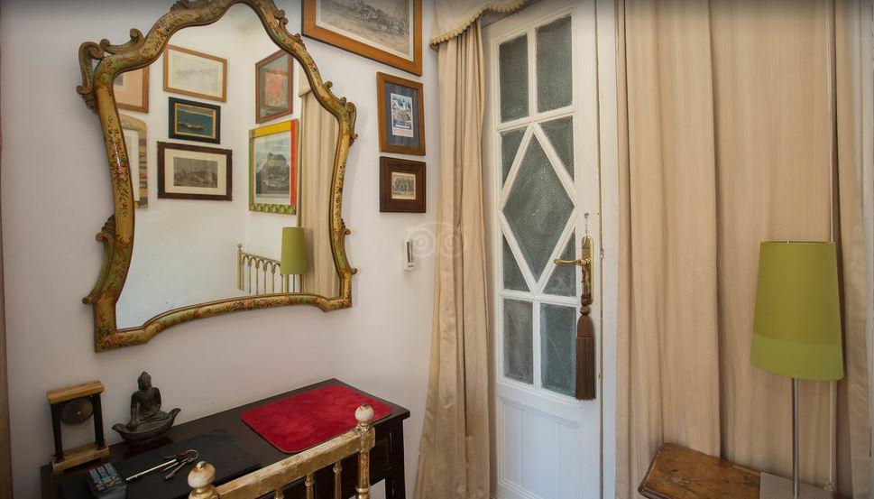Domus Valeria Guest House Rome Extérieur photo