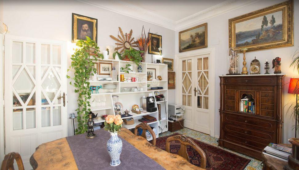 Domus Valeria Guest House Rome Extérieur photo