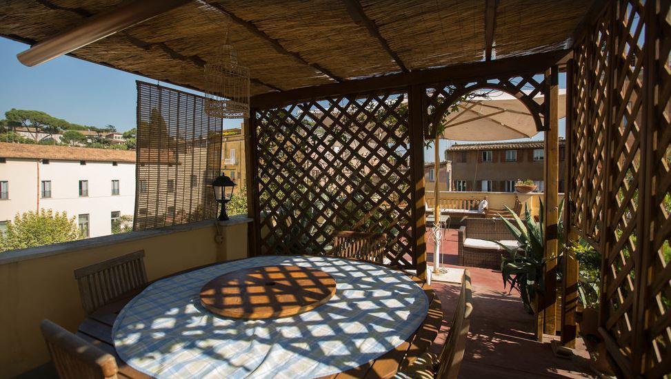 Domus Valeria Guest House Rome Extérieur photo