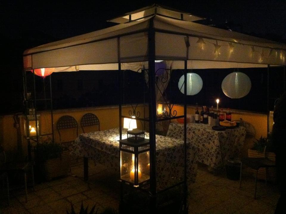 Domus Valeria Guest House Rome Extérieur photo