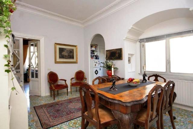 Domus Valeria Guest House Rome Extérieur photo