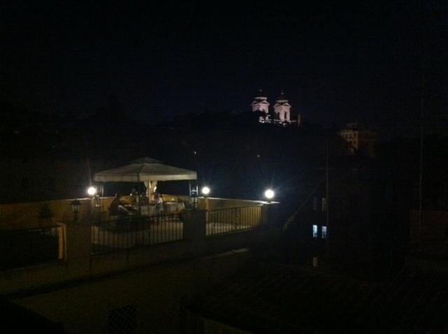 Domus Valeria Guest House Rome Extérieur photo